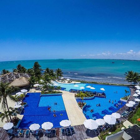Serrambi Resort Pôrto das Galinhas Εξωτερικό φωτογραφία