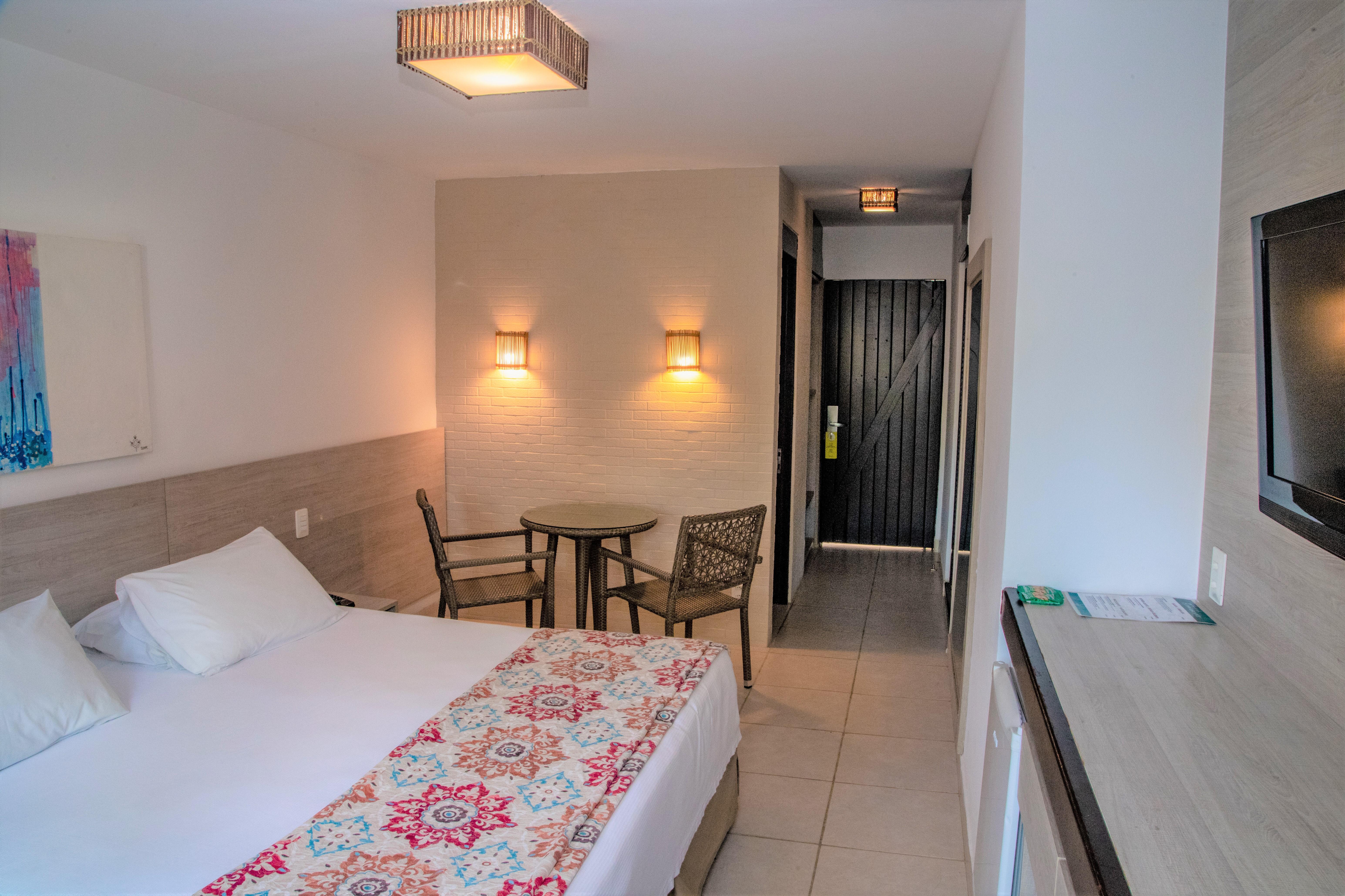 Serrambi Resort Pôrto das Galinhas Εξωτερικό φωτογραφία