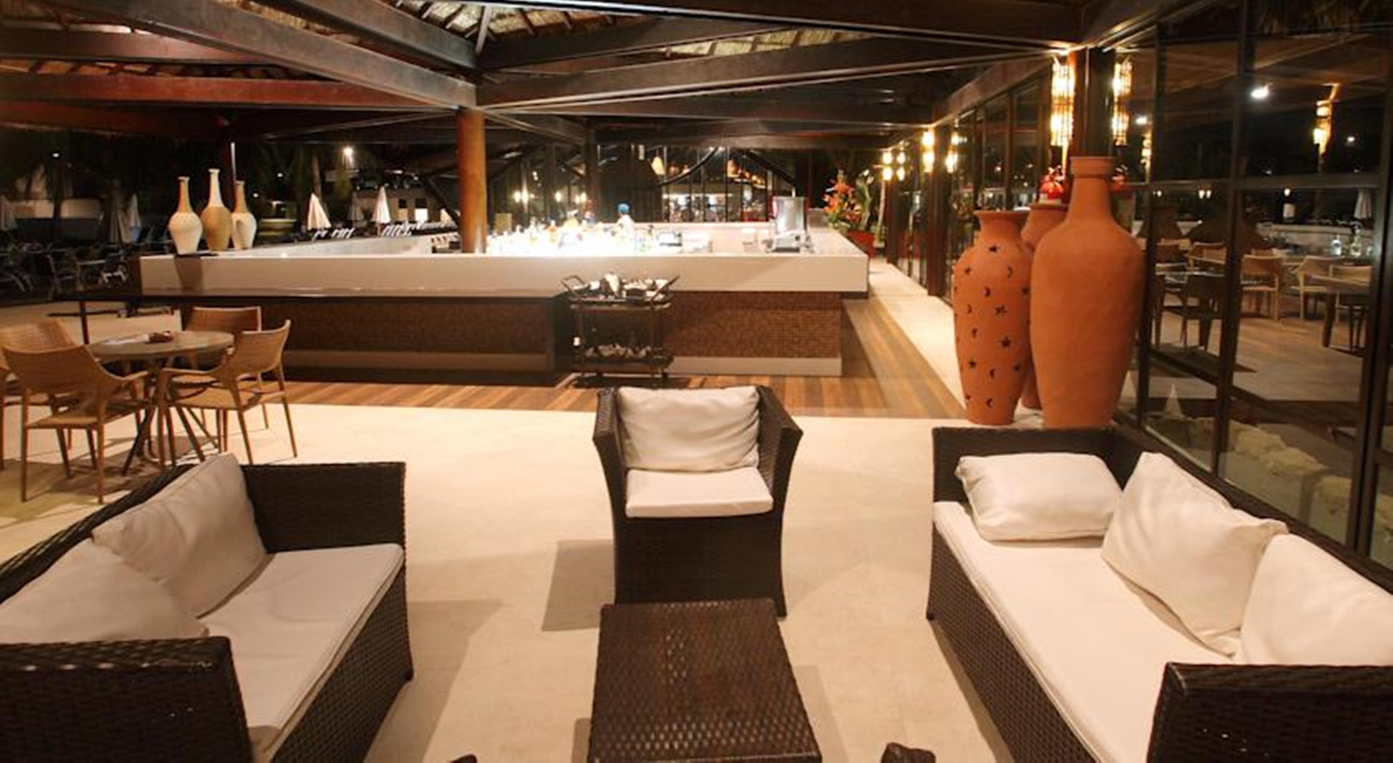 Serrambi Resort Pôrto das Galinhas Εξωτερικό φωτογραφία