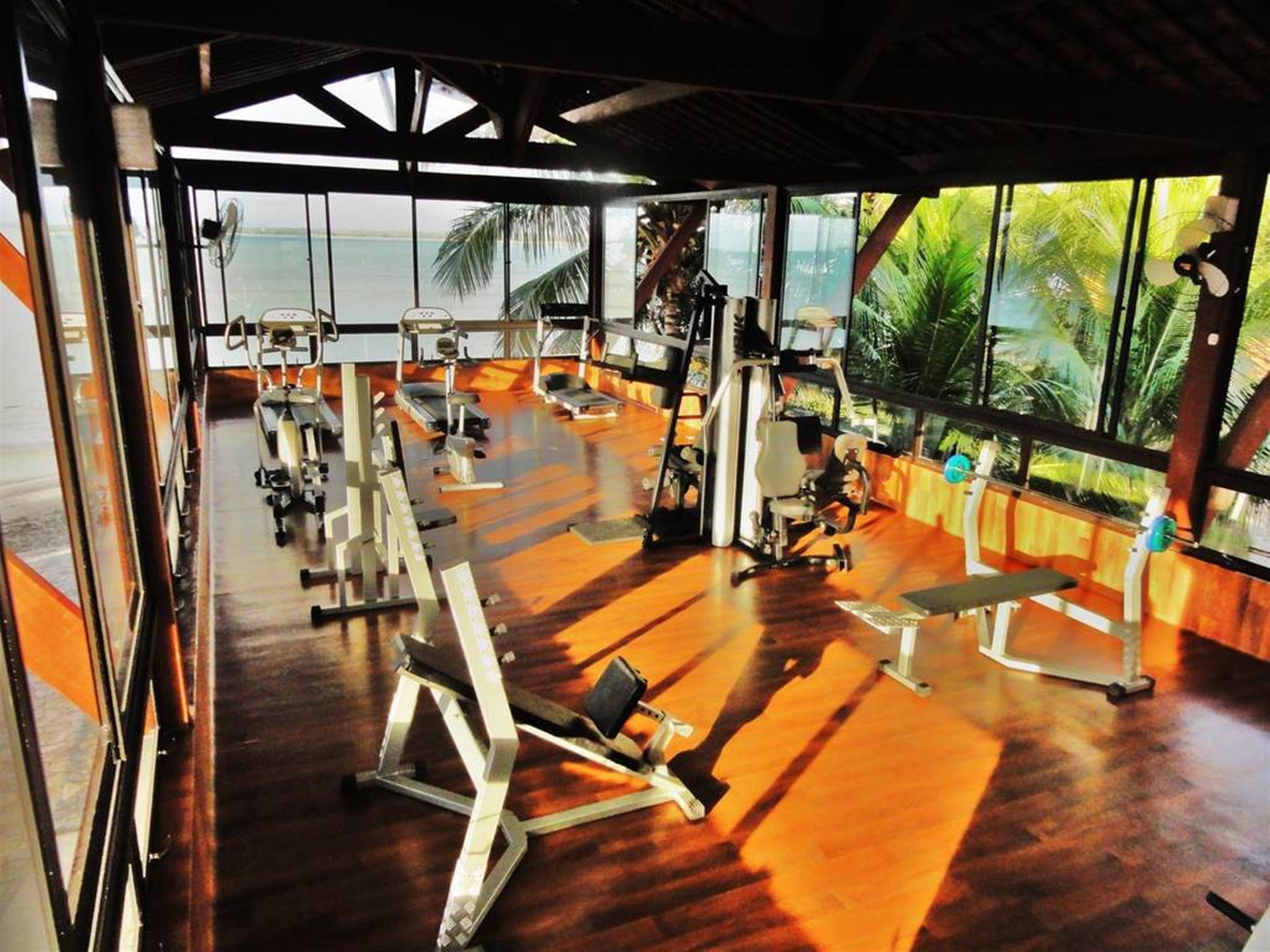 Serrambi Resort Pôrto das Galinhas Ανέσεις φωτογραφία