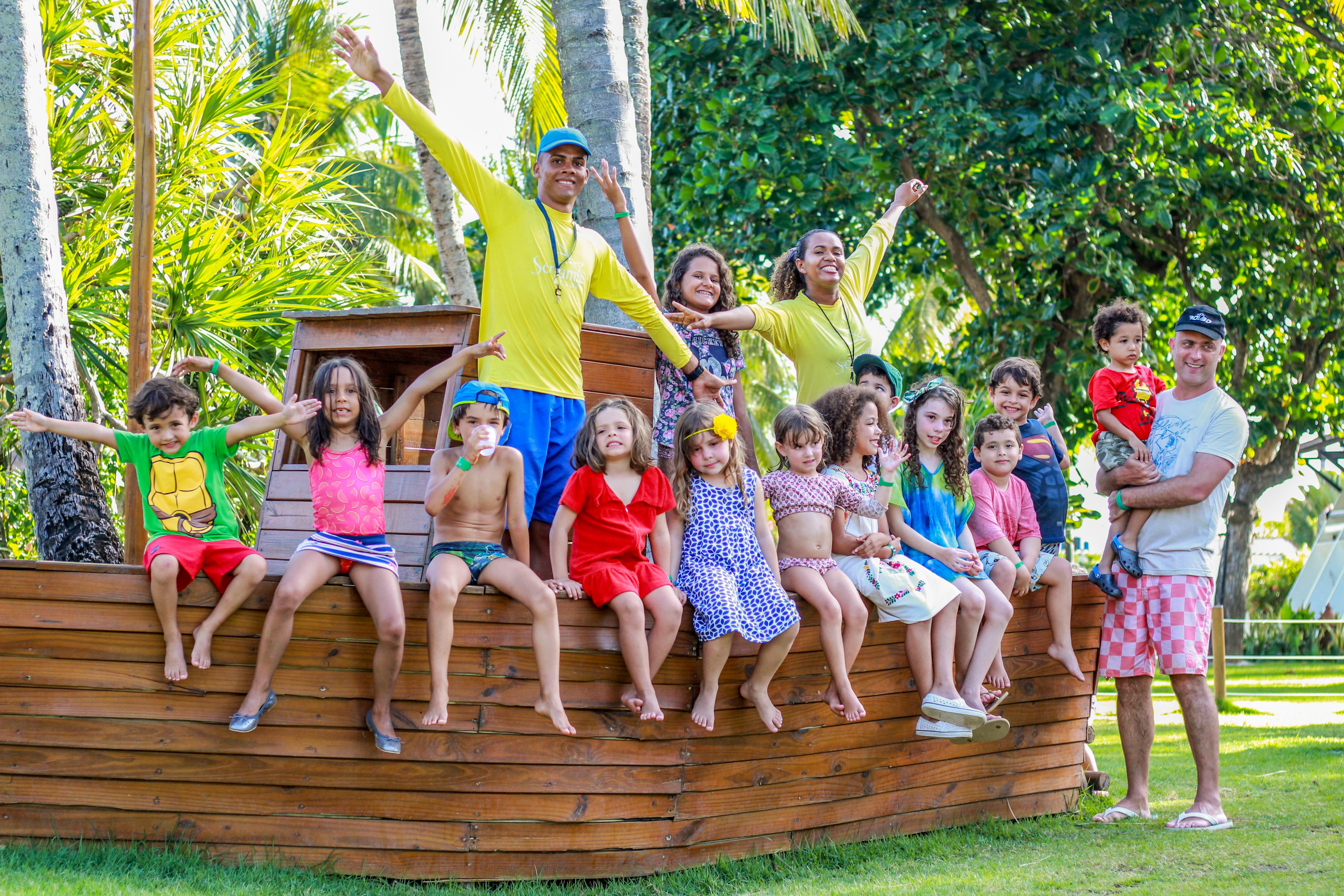 Serrambi Resort Pôrto das Galinhas Εξωτερικό φωτογραφία