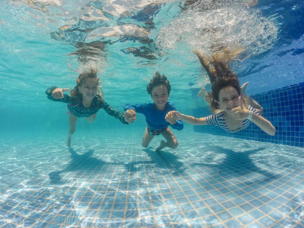 Serrambi Resort Pôrto das Galinhas Εξωτερικό φωτογραφία
