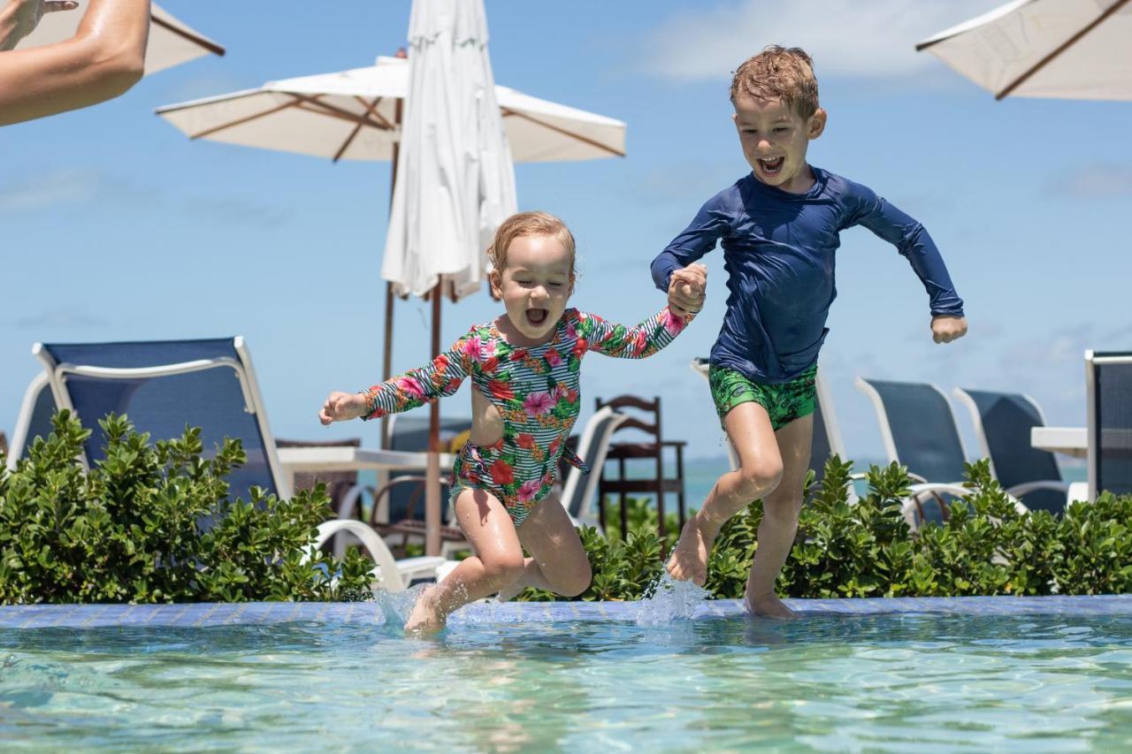 Serrambi Resort Pôrto das Galinhas Εξωτερικό φωτογραφία