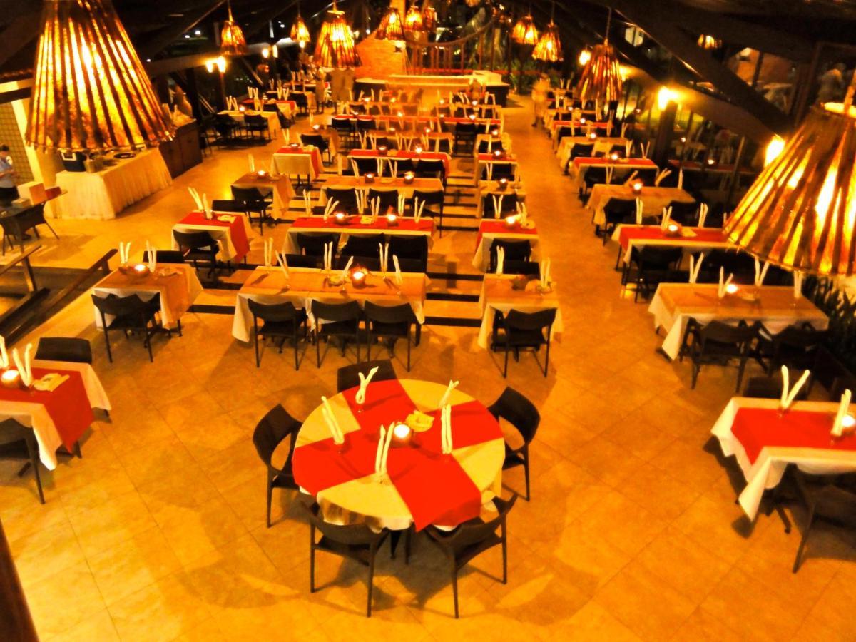 Serrambi Resort Pôrto das Galinhas Εξωτερικό φωτογραφία