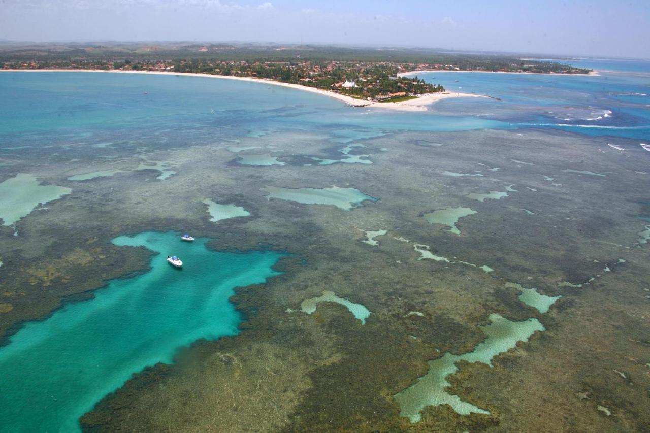 Serrambi Resort Pôrto das Galinhas Εξωτερικό φωτογραφία