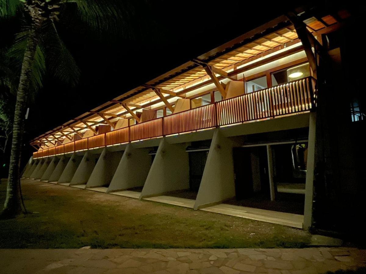 Serrambi Resort Pôrto das Galinhas Εξωτερικό φωτογραφία