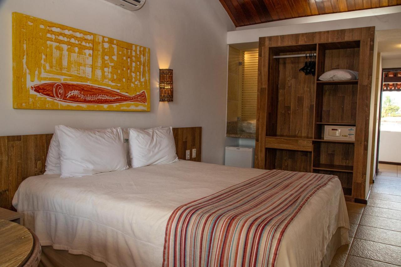 Serrambi Resort Pôrto das Galinhas Εξωτερικό φωτογραφία