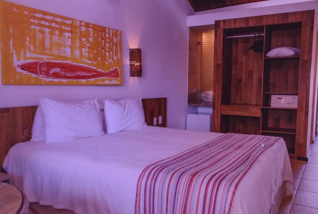 Serrambi Resort Pôrto das Galinhas Εξωτερικό φωτογραφία