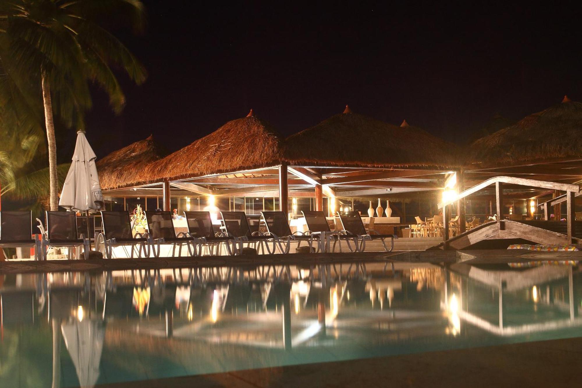 Serrambi Resort Pôrto das Galinhas Εξωτερικό φωτογραφία